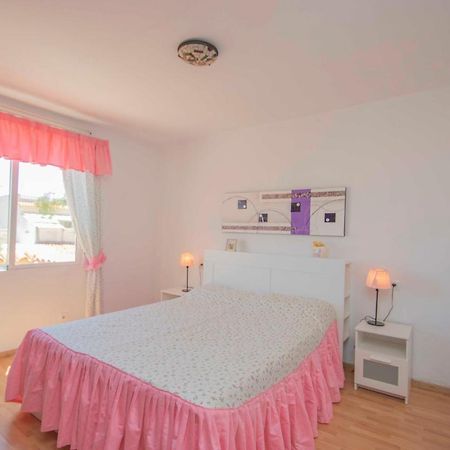 Casa Coral Spaniahome ラルファス・デル・ピ エクステリア 写真