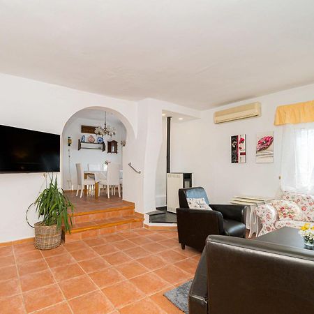 Casa Coral Spaniahome ラルファス・デル・ピ エクステリア 写真