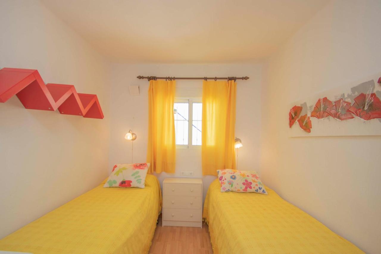 Casa Coral Spaniahome ラルファス・デル・ピ エクステリア 写真