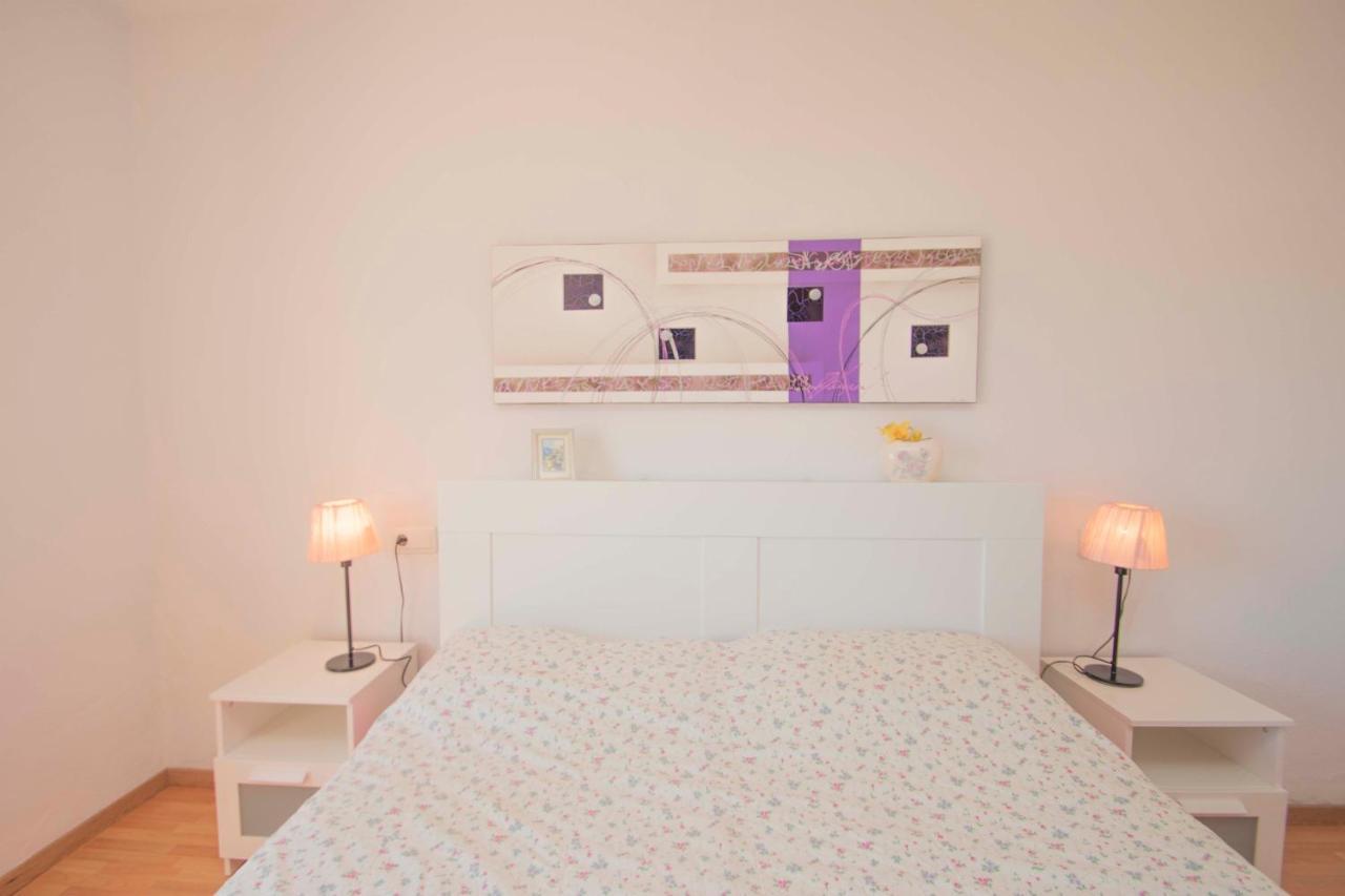 Casa Coral Spaniahome ラルファス・デル・ピ エクステリア 写真