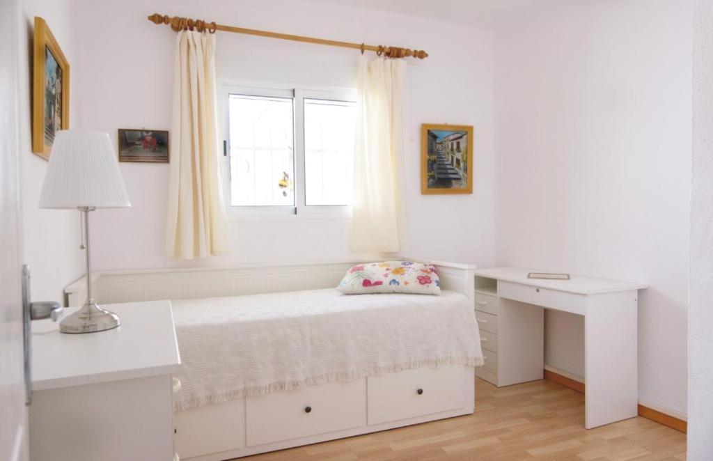 Casa Coral Spaniahome ラルファス・デル・ピ エクステリア 写真