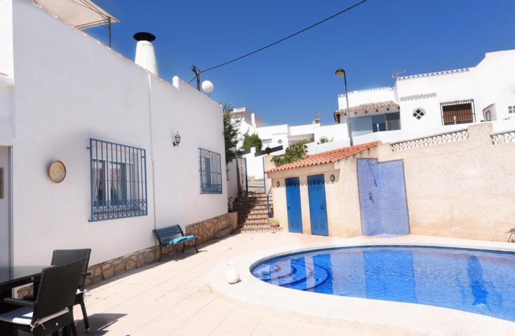 Casa Coral Spaniahome ラルファス・デル・ピ エクステリア 写真