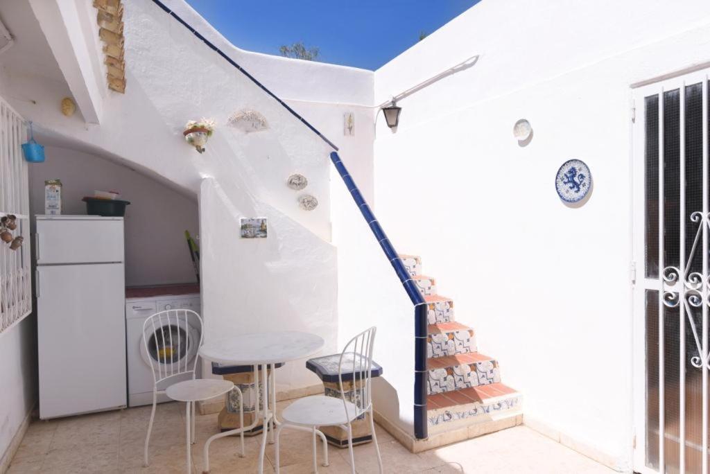 Casa Coral Spaniahome ラルファス・デル・ピ エクステリア 写真