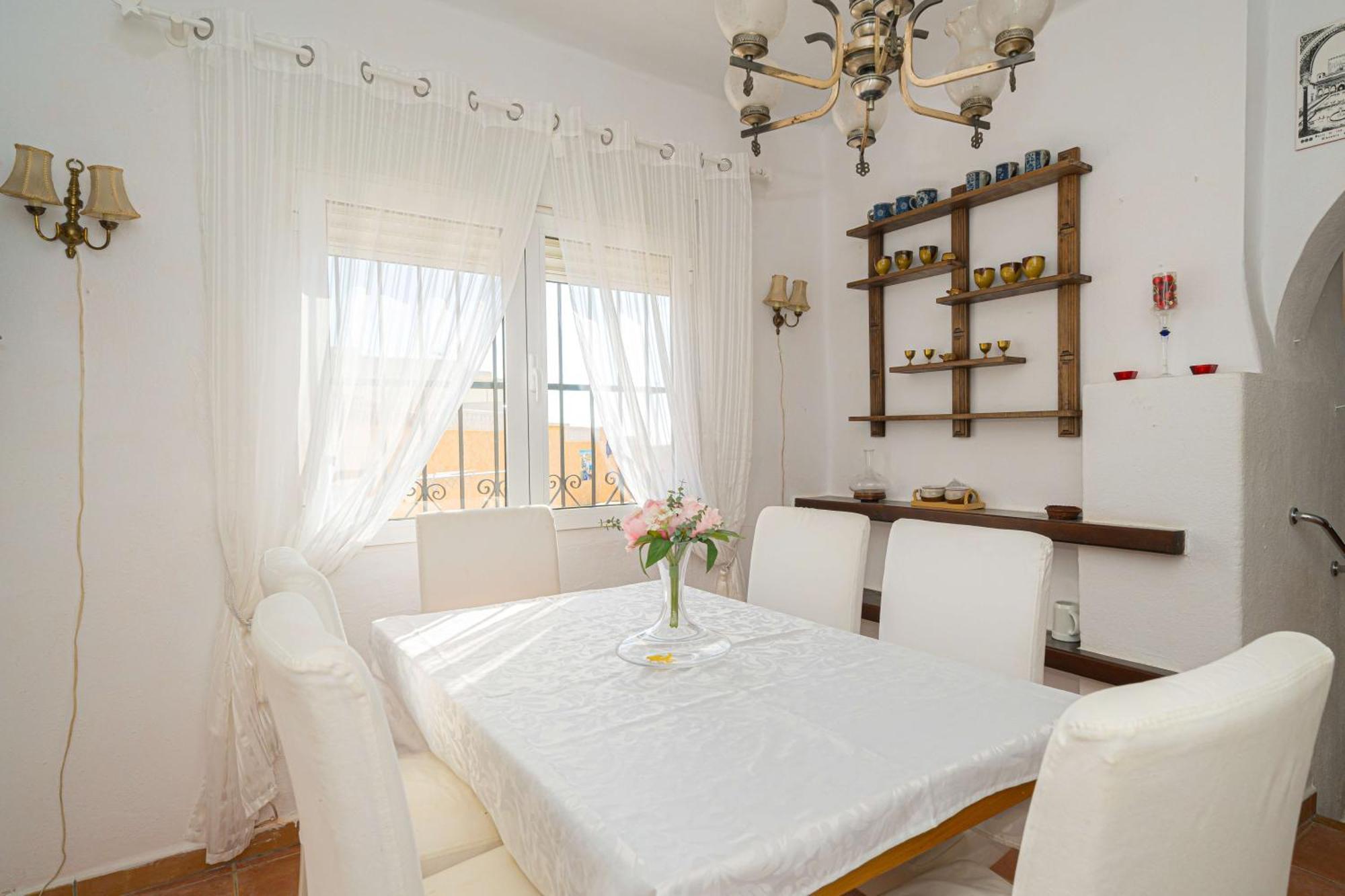 Casa Coral Spaniahome ラルファス・デル・ピ エクステリア 写真